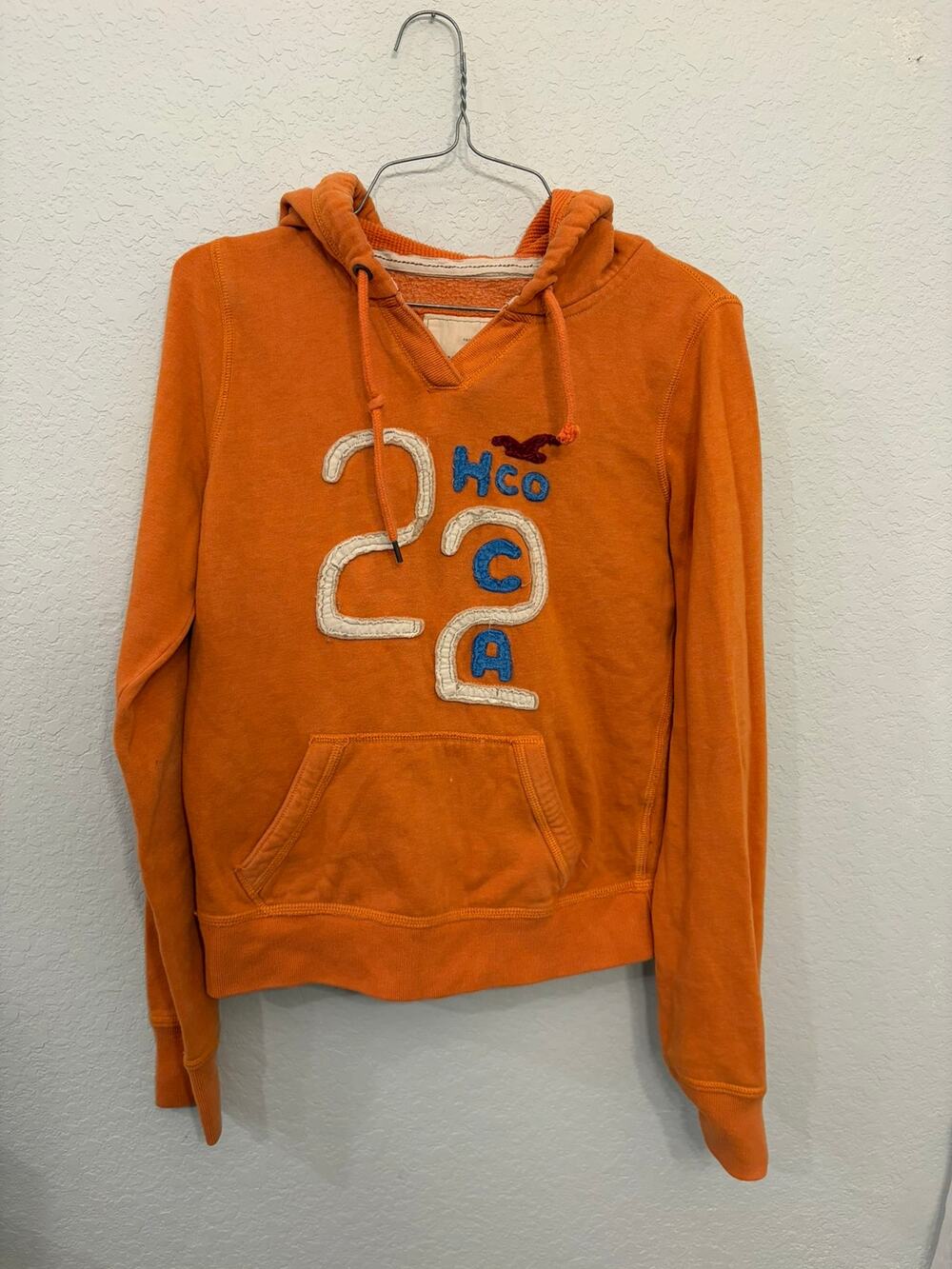 Vintage Hollister Hoodie